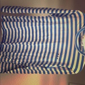 Unique Comme Des Garçons shirt